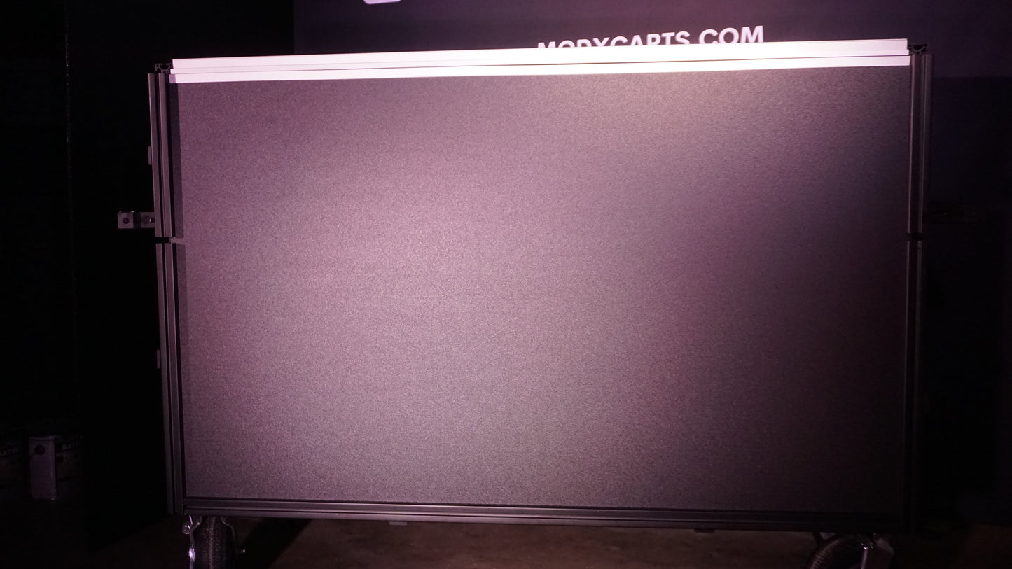 Keyboard/Synth Cart