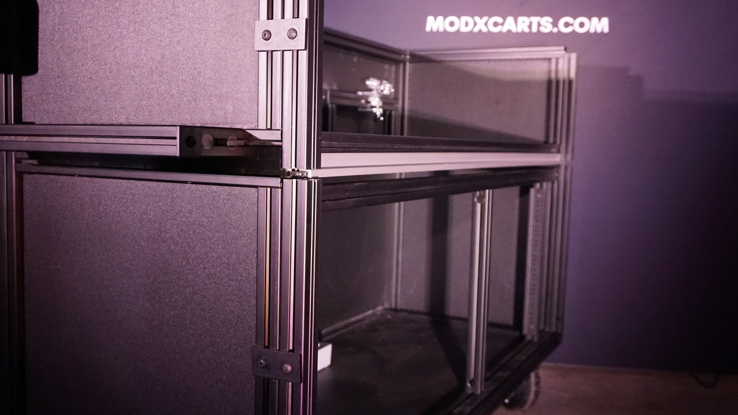 Keyboard/Synth Cart