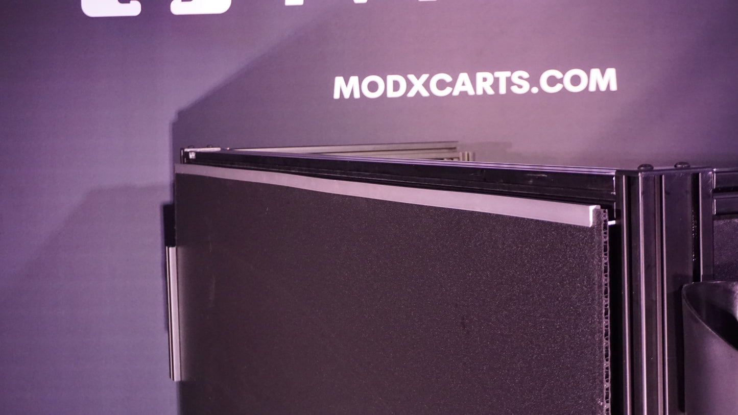 Keyboard/Synth Cart