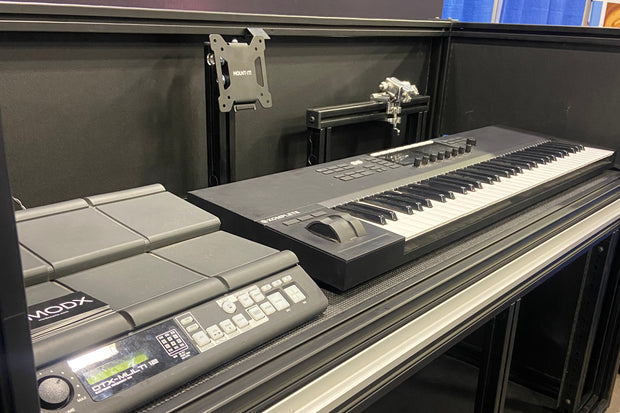 Banner image for: <h2>Lightweight</h2>