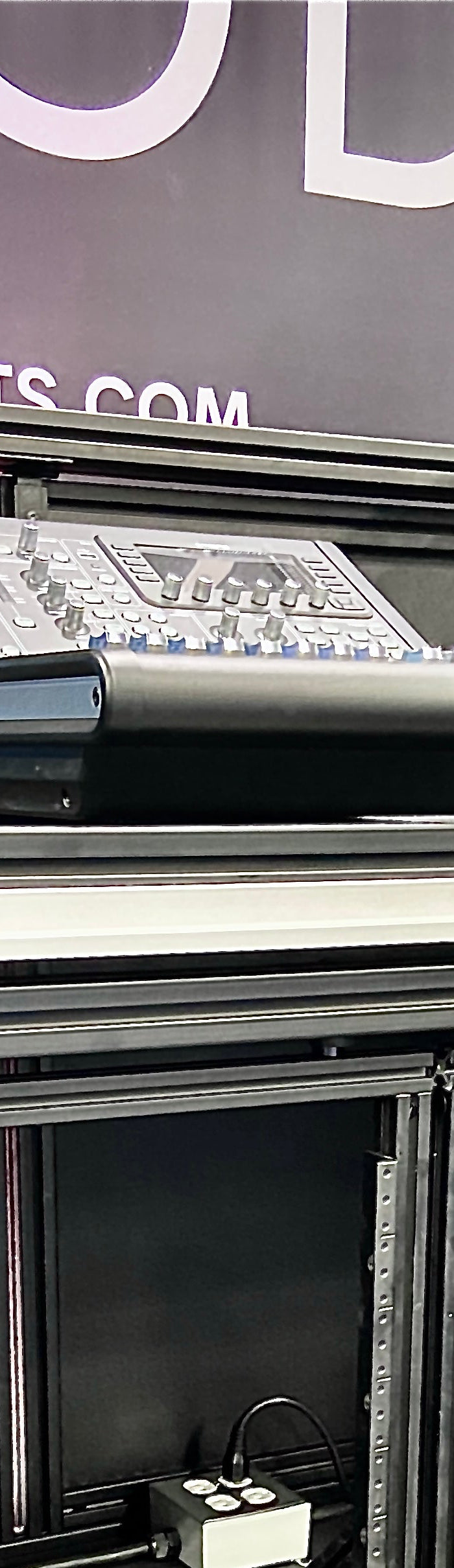 <h1>Purpose Built</h1>