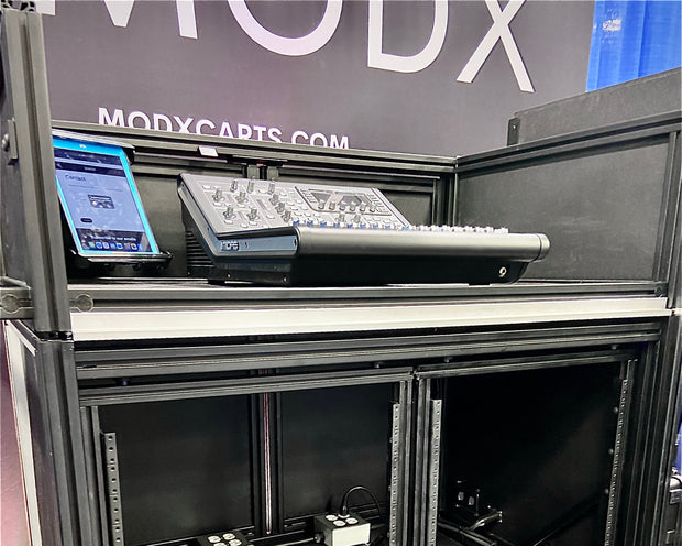 Banner image for: <h2>Modular</h2>