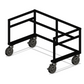 Aux Percussion Cart