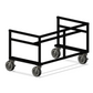 Aux Percussion Cart